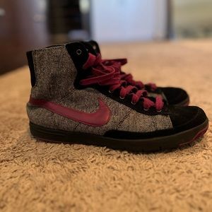 Nike. Blazer Mid. Women’s Size 8